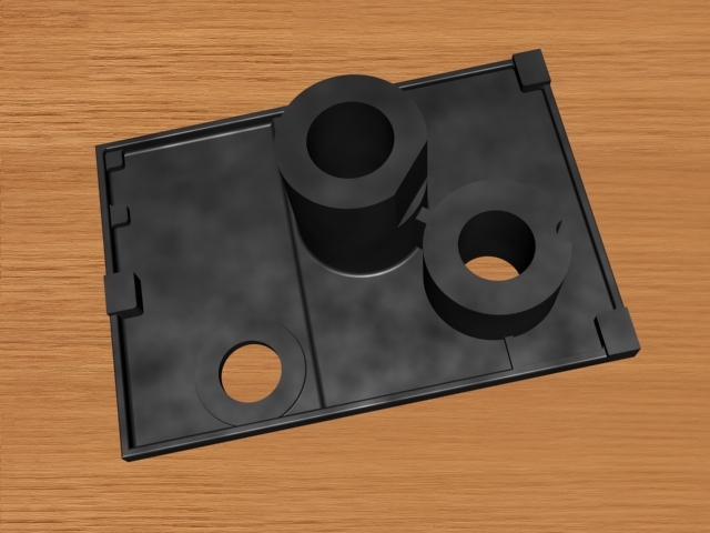 2d and 3d drafting